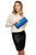 <b>Yoci Sefair </b><br>Regina Clutch