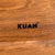 <b>Kuan </b><br>Solid Wooden Bowl