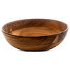 <b>Kuan </b><br>Solid Wooden Bowl