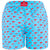 <b>Red Flag </b><br>Men's Quick Dry Red Flag Swim Trunks