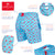 <b>Red Flag </b><br>Men's Quick Dry Red Flag Swim Trunks